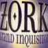 ZORK GRAND INQUISITOR